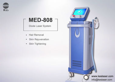 2018 KES Diode Laser Machine Untuk mesin Hair Removal