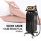 AC220V Diode Laser Hair Removal Machine Untuk Rumah Sakit Dan Salon Kecantikan