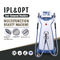 Vertikal IPL Kecantikan Equipment IPL Daya 2500 Watt RF Power 50 Watt