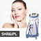 Skinfree SSR SHR Hair Removal mesin untuk pigmentasi / vaskular pengobatan