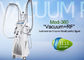 Multifungsi Pelangsing Tubuh Vacuum Roller RF LED IR Cavitaion Machine