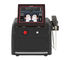 Mesin 4D HIFU Baru Dirilis / Mesin Pengencangan Kulit Ultrasound Berfokus Intensitas Tinggi