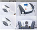 E-cahaya IPL RF 110V 50 - 60Hz E-cahaya IPL RF Kecantikan Putih Gray Equipment dengan Drive Listrik 1400W