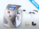Penghapusan Tato Profesional Peralatan Laser ND YAG Q-Switched 1064nm / 532nm