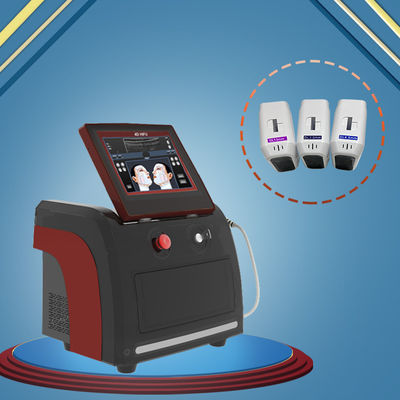 2021 KES 4D HIFU Machine / Mesin Pengencangan Kulit Ultrasound Berfokus Tinggi