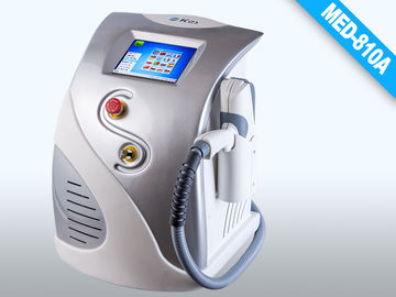 CE menyetujui 500W Medical Intelligent Multifunction Beauty Machine dengan 1064nm &amp;amp; 532nm