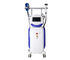 13.6MHz RF Cryolipolysis mesin Fat Freeze Vacuum Slimming Peralatan