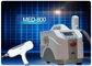 Penghapusan Tatoo Laser Tattoo Removal Peralatan Pigmen Removal Dengan 1064nm / 532 nm