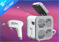 Portabel Diode Laser 808nm Hair Removal Peralatan Untuk Salon Kecantikan