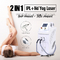 Shr Dan Nd Yag Laser Ipl Hair Removal Machines Color Lcd Touch Screen