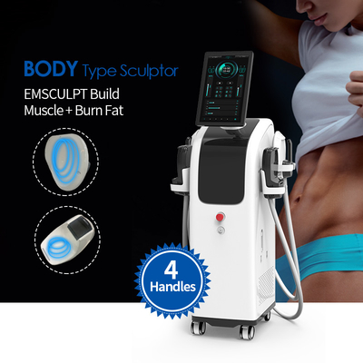 Neo  Ems Mesin Kecantikan Muscleinstrument Profesional