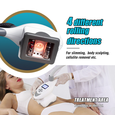 Mesin Kavitasi Vakum Therma Sculpt Butt Lifting Rf Roller Slimming