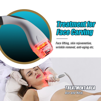 Mesin Kavitasi Vakum Therma Sculpt Butt Lifting Rf Roller Slimming