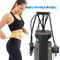 RF Body Slimming Vacuum Cavitation Body Shape Machine Penurunan Berat Badan Penghapusan Lemak