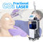 USA koheren Logam Tabung CO2 Laser Fractional Scare Removal Skin Resurfacing Perangkat
