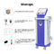 1200w LCD Diode Laser Hair Removal Machine Triple Wave 755 808 1064