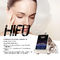 Komersial 7d Ultrasound Hifu Beauty Machine 24 Array Output Efisiensi Maksimum
