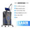 Long Pulse alexandrite mesin laser Hair Removal Sistem Penargetan Cahaya Hijau