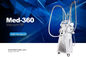 vacuum cavitation Acuum Cavitation Slimming Machine, Mesin Pelangsing Badan MED-360