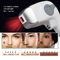MED - 808 puncak kekuasaan 2000W berat bersih hair removal 43kgs portabel laser dioda mesin painfree