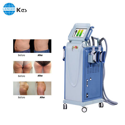 Mesin Penurunan Berat Badan Penghematan Lemak Cryolipolysis Lemak/Mesin Cryolipolysis Penghematan Lemak Efektif