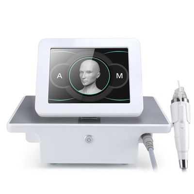 Tingkatkan Perawatan Kulit Anda Dengan Mesin Kecantikan Microneedling Dengan Kartrid Jarum