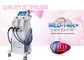 Profesional IPL SHR E-Light Hair Removal Machine, Mesin Penghapusan Pigmentasi