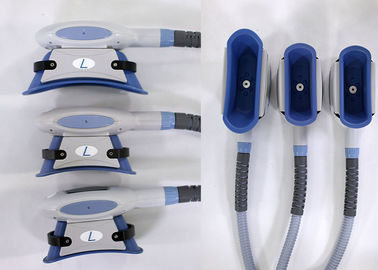 Mesin vakum cryolipolysis profesional untuk mengurangi selulit