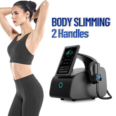 Otot Elektromagnetik Non-invasif Slim Mesin kecantikan EMS Slim