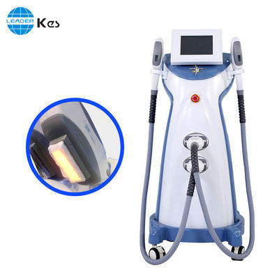 Ce Sertifikasi Ipl Peralatan Laser 2000w Klinik Mesin Hair Removal