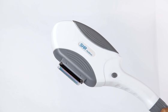 E-light IPL Permanen Penghapusan Rambut Peremajaan Kulit Peralatan Kecantikan