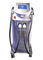 KES 2000W Vertical Salon Kecantikan IPL Hair Removal Machines SHR E Light MED-130C