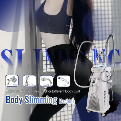 Sellulitis Suction Massager 5-in-1 Multifunction Vacuum Shape Machine