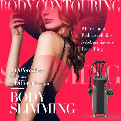 Vacuum Sunction Slimming Spa Beauty Suction Therapy Peralatan kecantikan