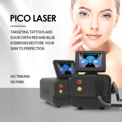 Laser Penghapusan Tato Profesional dengan Efisiensi Pendingin Tinggi 560*370*550mm Pendingin Air Air Pendingin Radiator Kembar