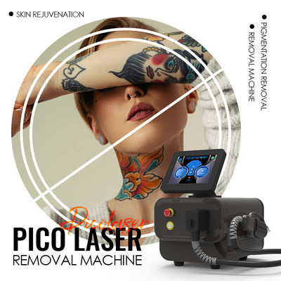 25kg Q Switch ND YAG Laser untuk Pengobatan Vascular Lesion yang Cepat dan Efektif