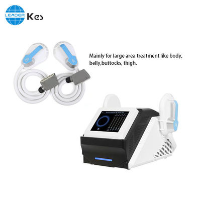 ems sculpting CE Ems Machine Untuk Menurunkan Berat Badan Dengan